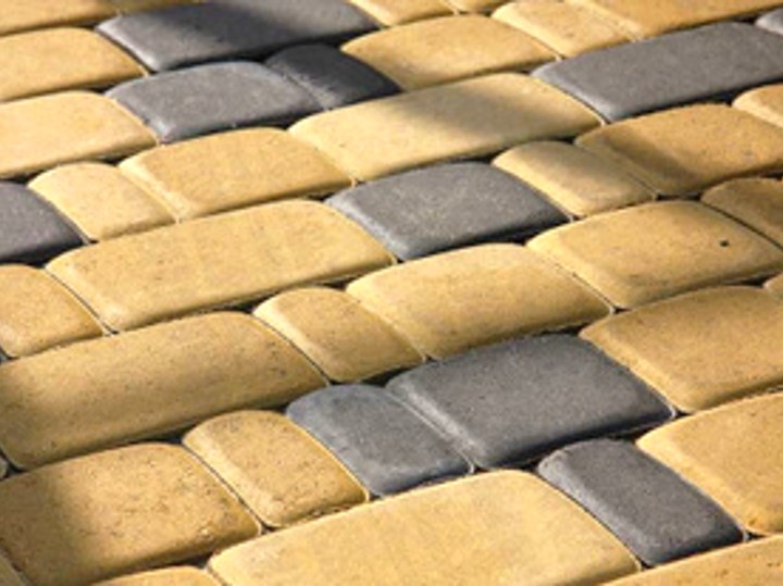 Продажа брусчатки в Приозерске