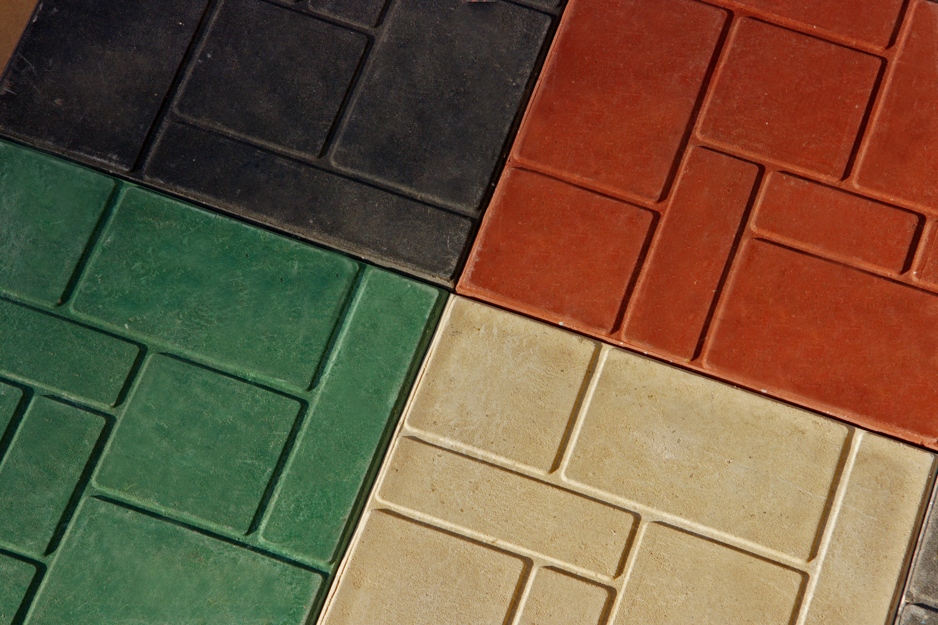 Продажа полимерпесчаной тротуарной плитки в Приозерске